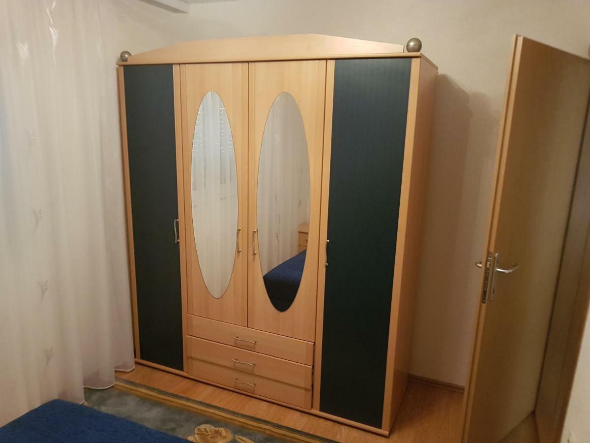 ヤイツェApartman Nadijaアパートメント エクステリア 写真