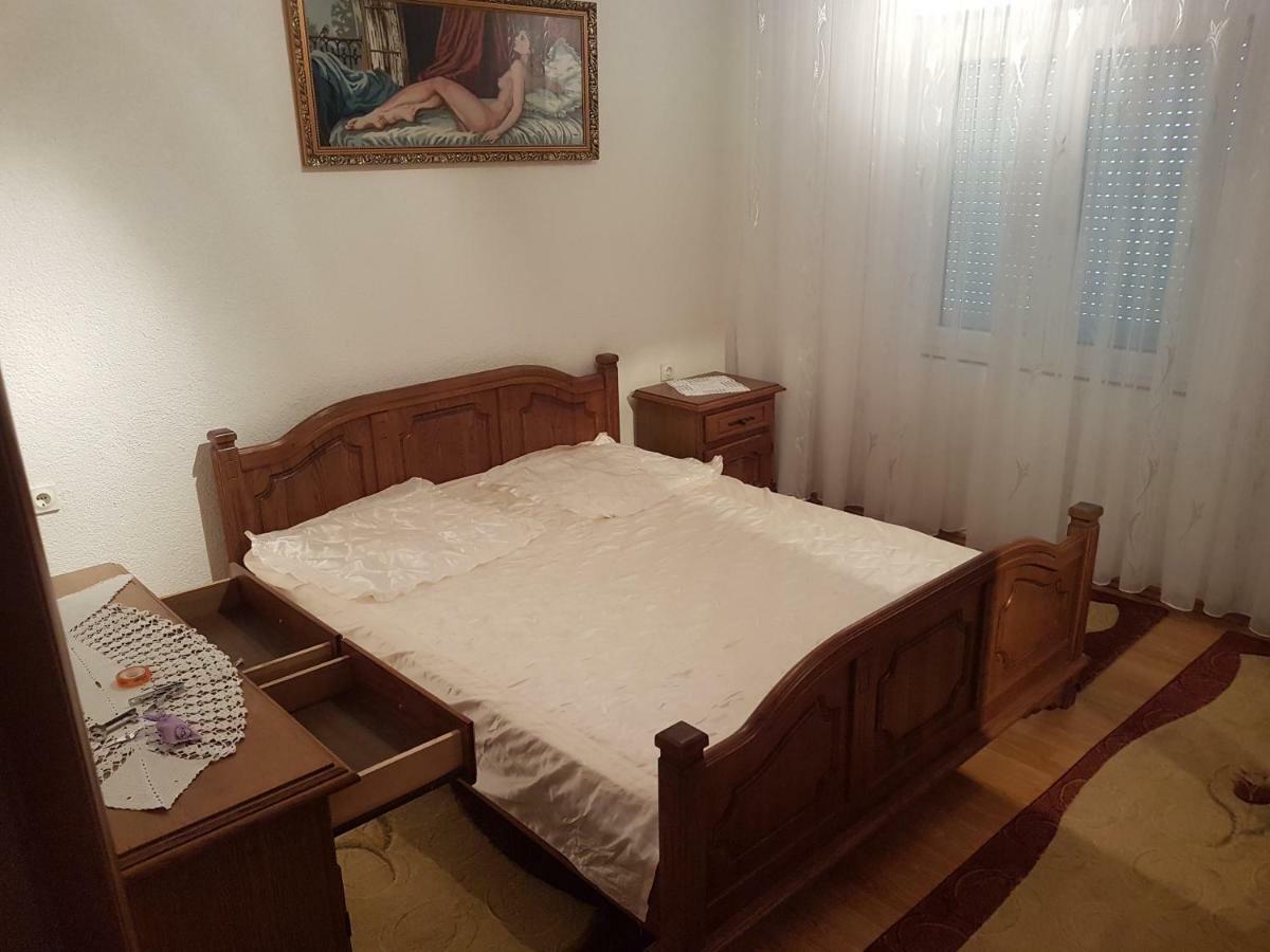 ヤイツェApartman Nadijaアパートメント エクステリア 写真