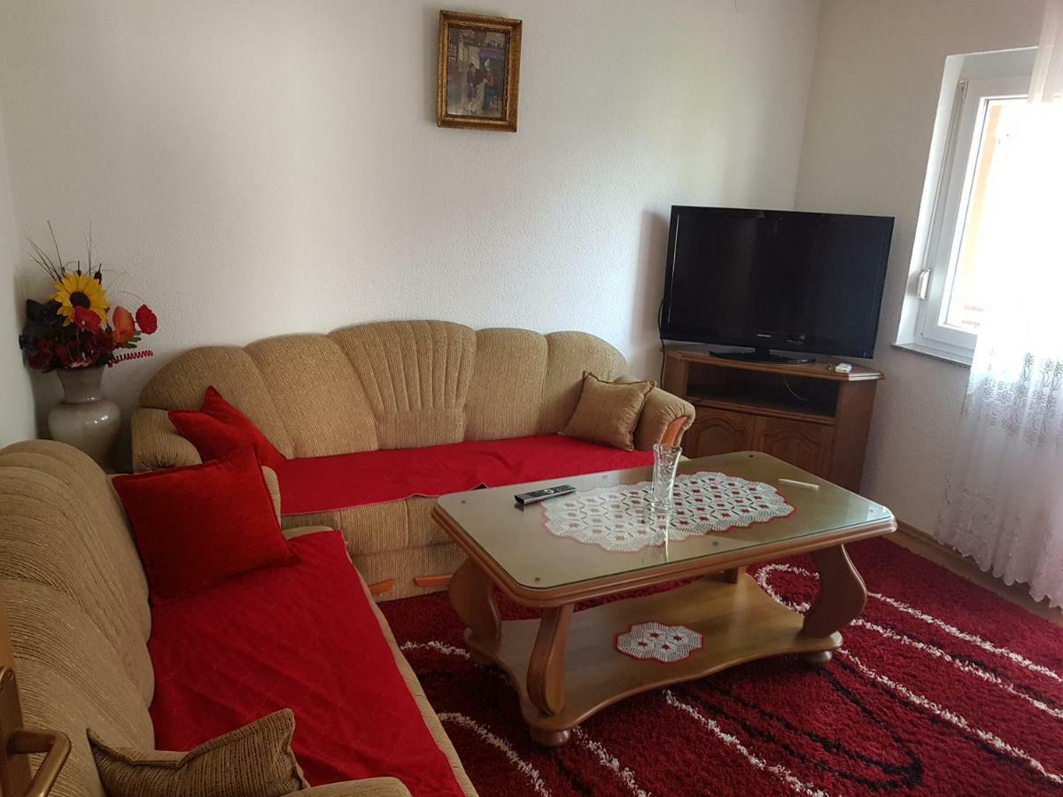 ヤイツェApartman Nadijaアパートメント エクステリア 写真