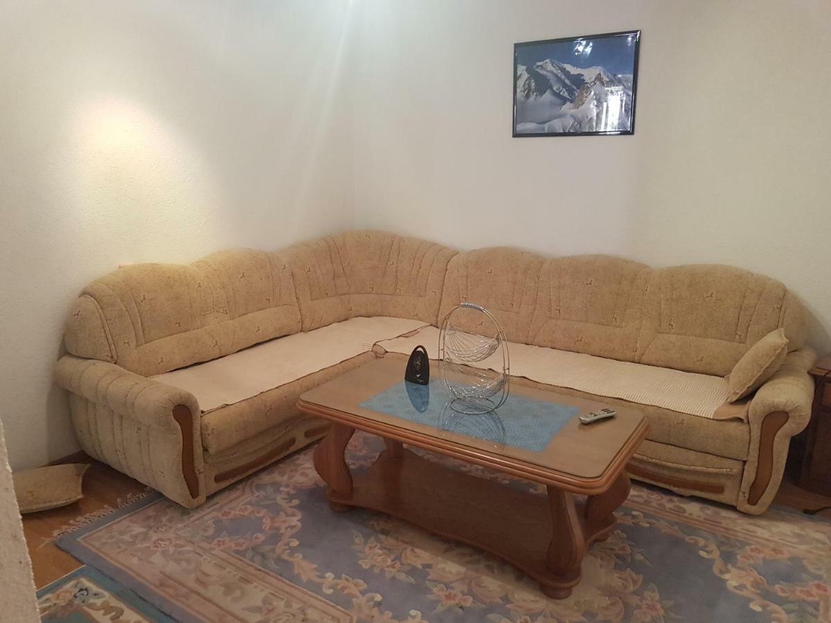ヤイツェApartman Nadijaアパートメント エクステリア 写真