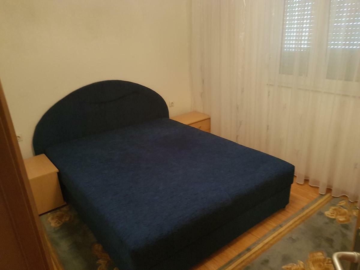 ヤイツェApartman Nadijaアパートメント エクステリア 写真