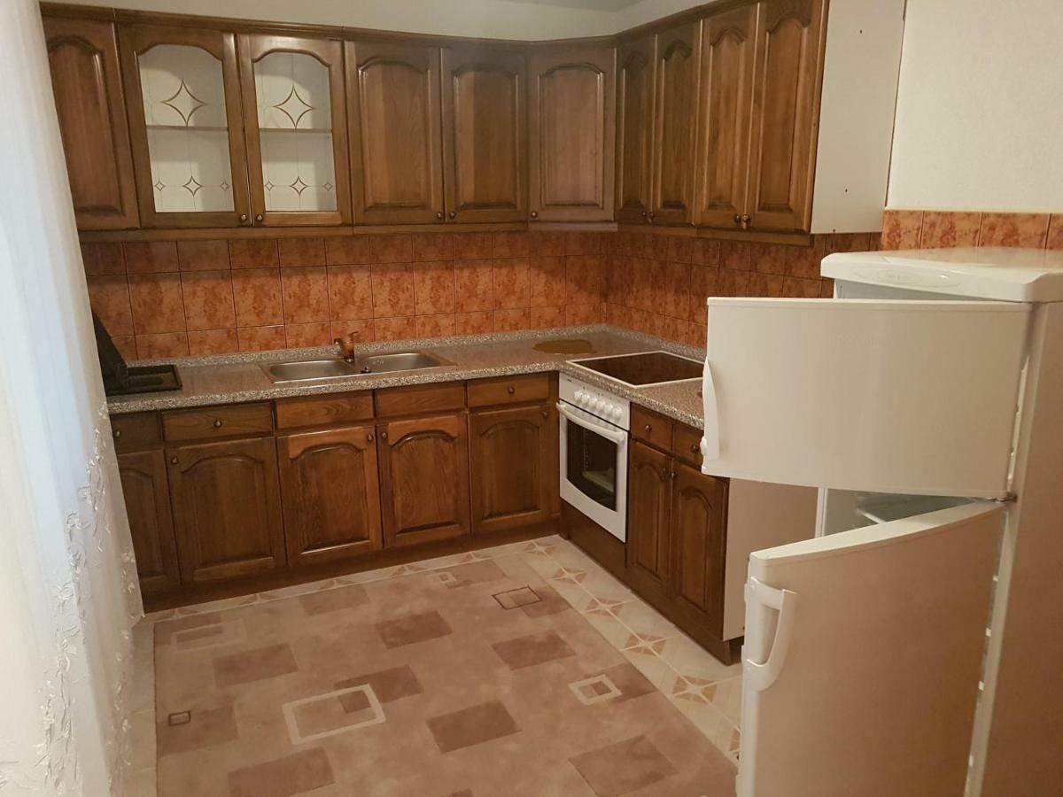 ヤイツェApartman Nadijaアパートメント エクステリア 写真